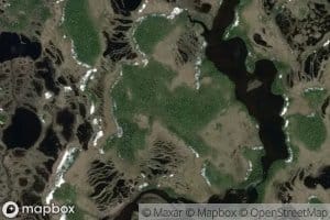 Goose River