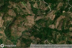 Quebrada del Quebrachito