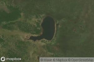 Ozero Tononskoye