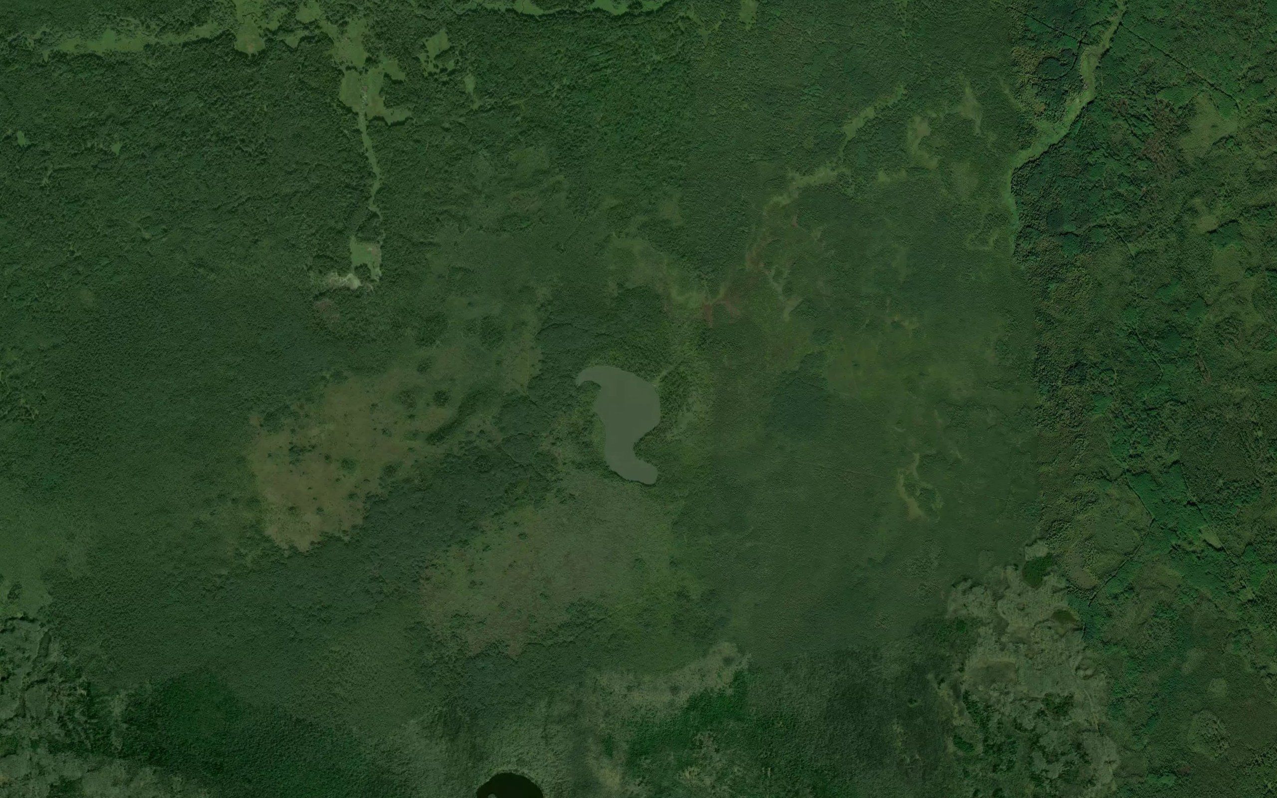 Ozero Sivko