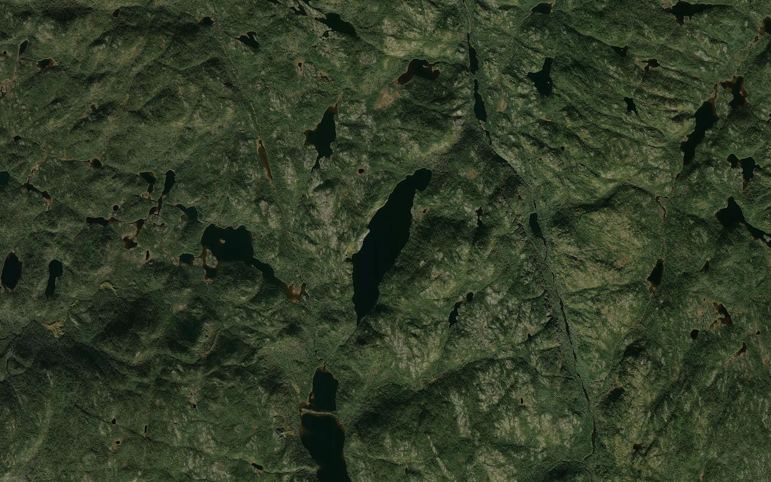 Lac Tetu