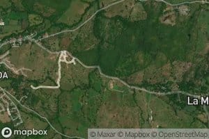 Quebrada La Canaleta