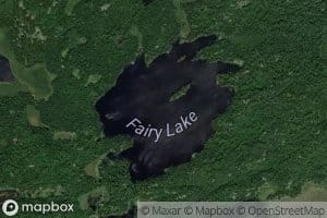 Fairy Lake