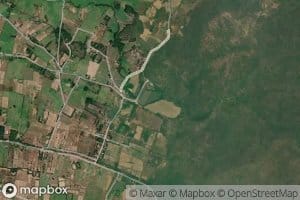 Ang Kep Nam Kham I Hut