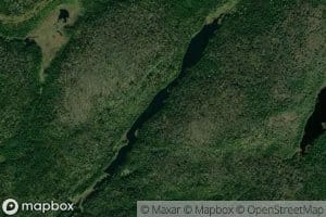 Lac aux Ecuries