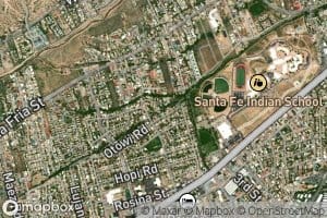 Acequia de los Pinos