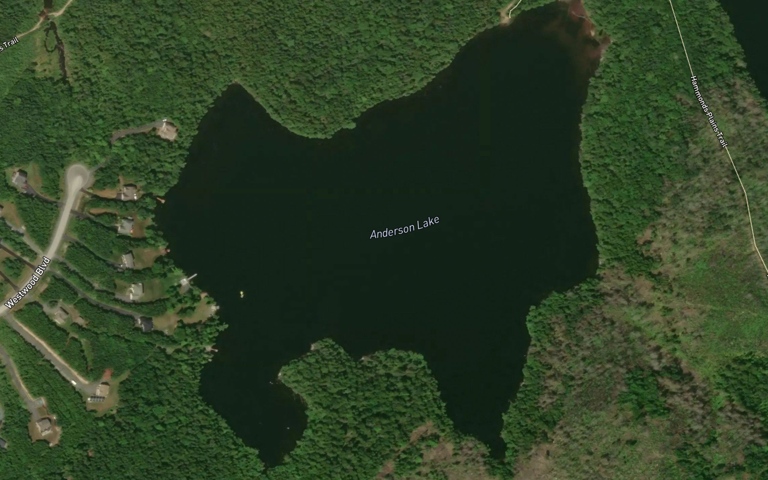 Anderson Lake
