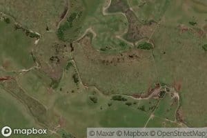 Laguna La Abrazadera