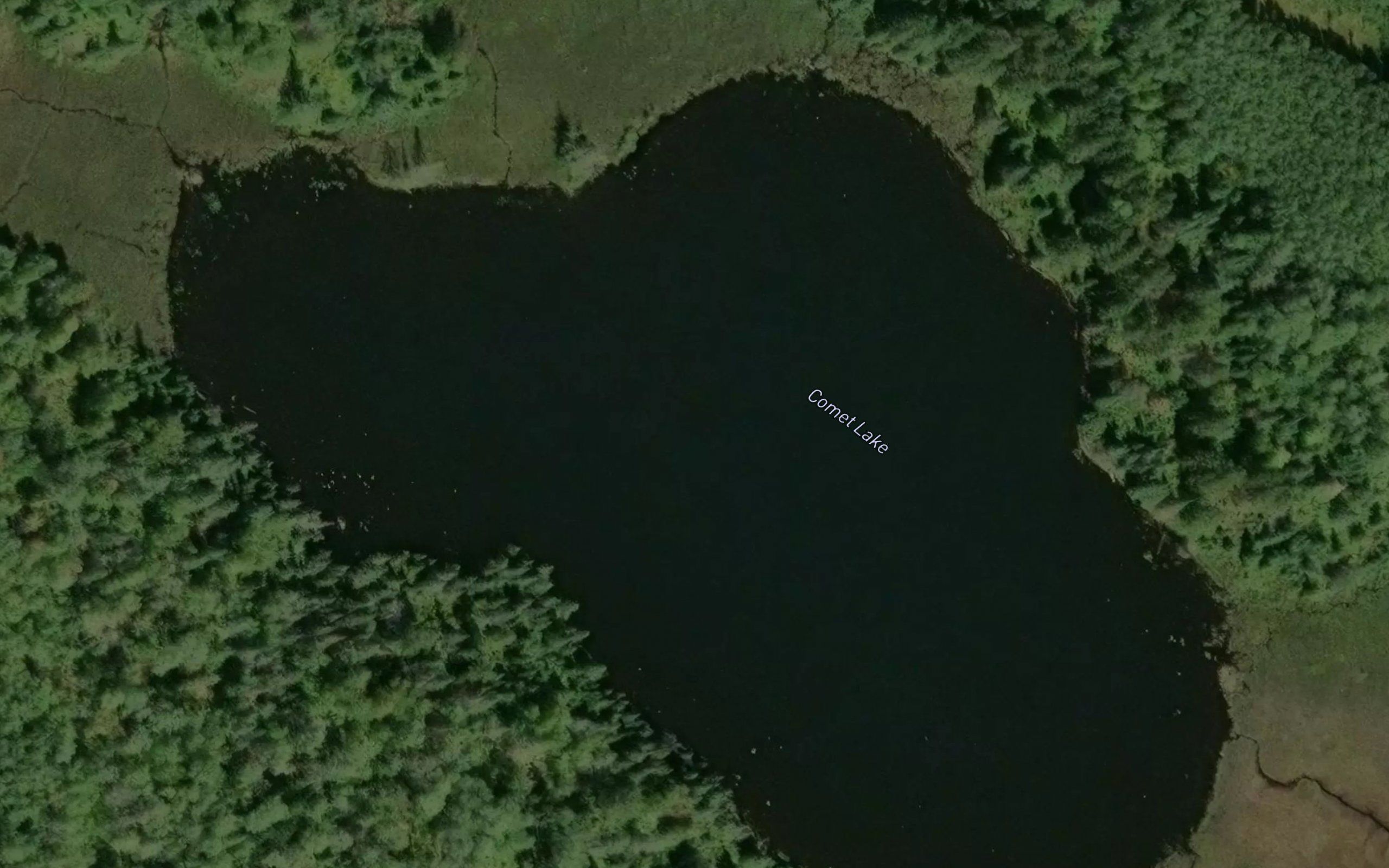 Comet Lake