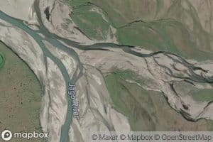 Okerokovik River
