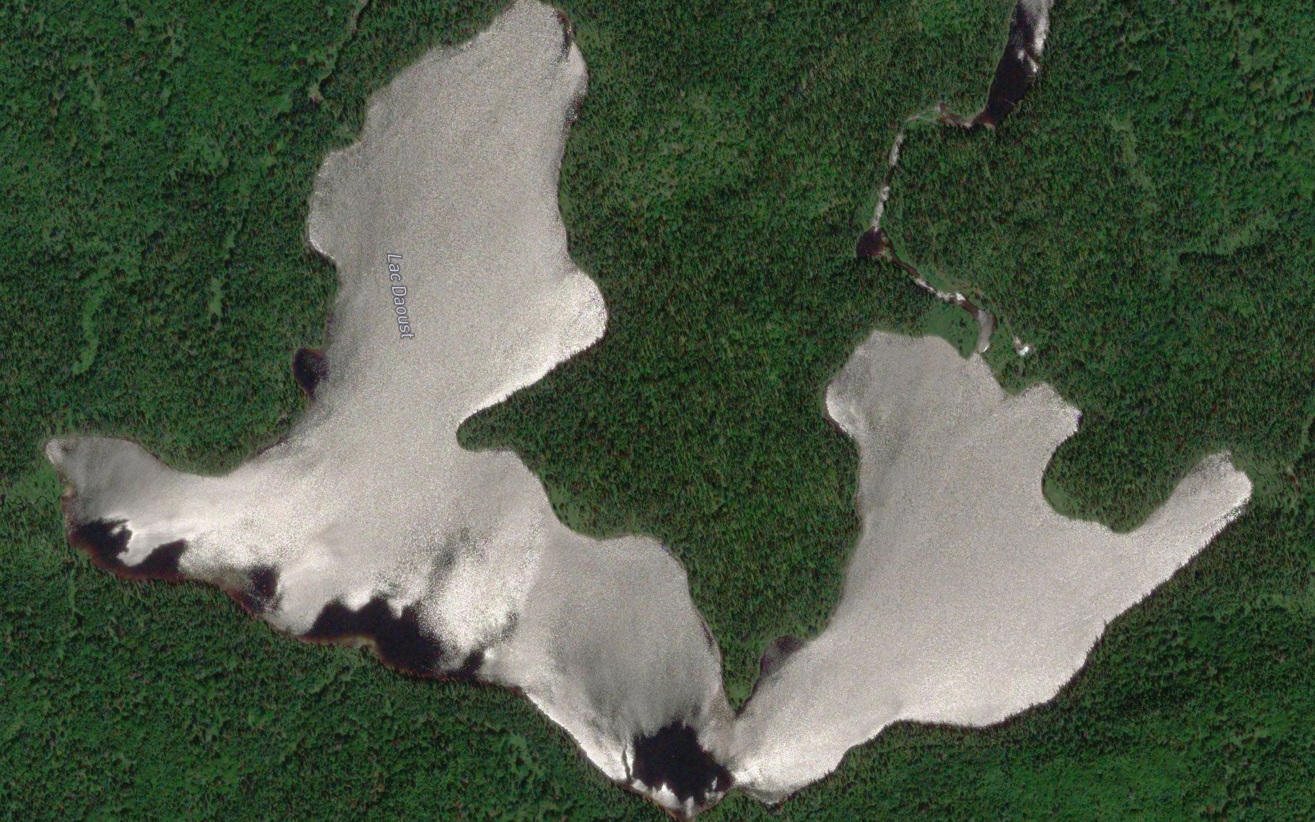 Lac Daoust