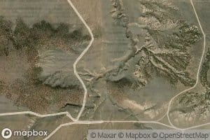 Cottonwood Creek