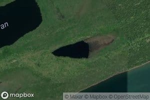 Stickleback Lake
