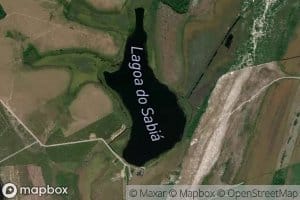 Lagoa do Sabia