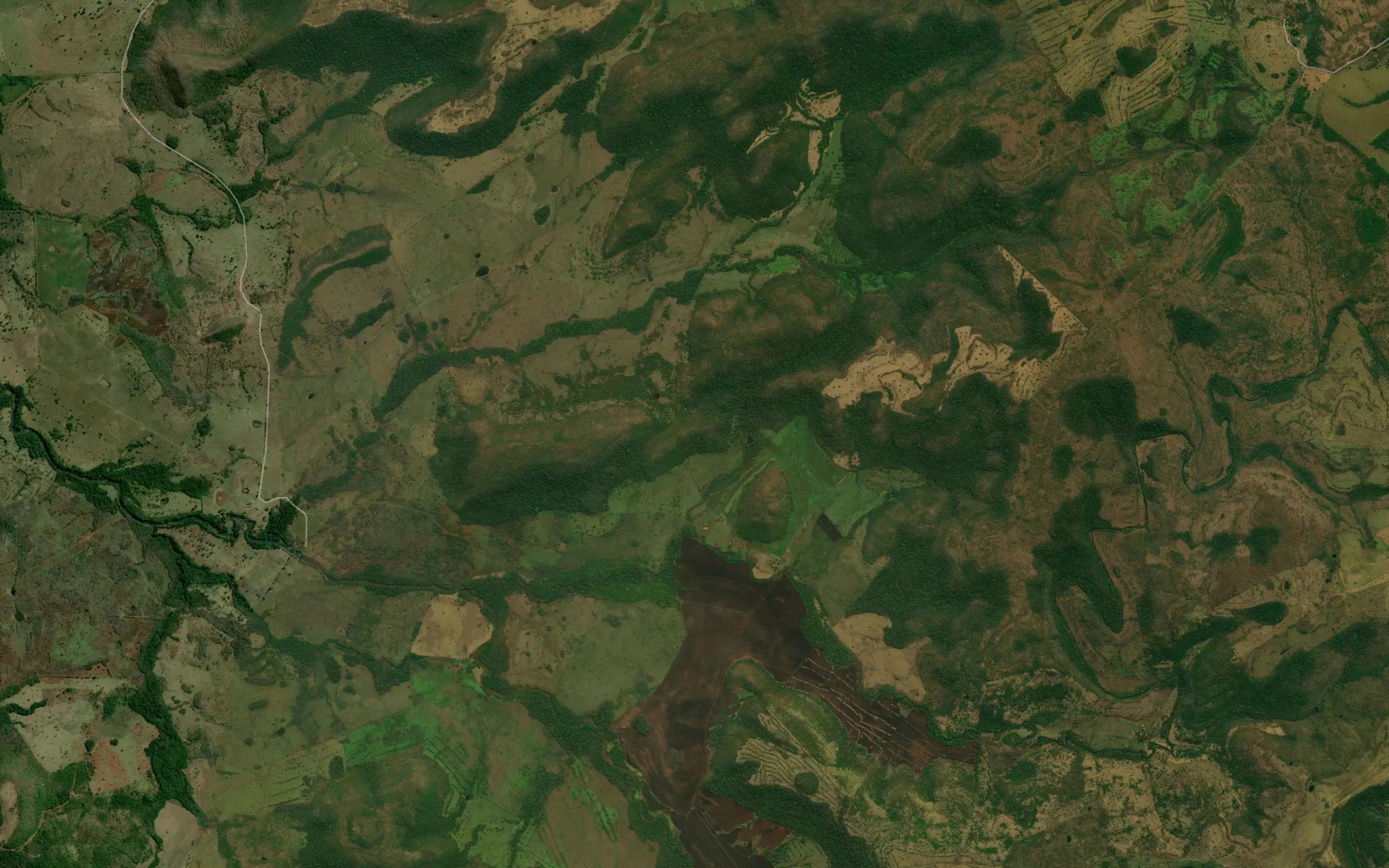 Rio Chapada