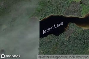 Anzac Lake