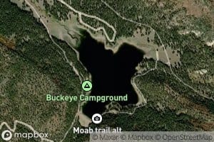 Buckeye Reservoir