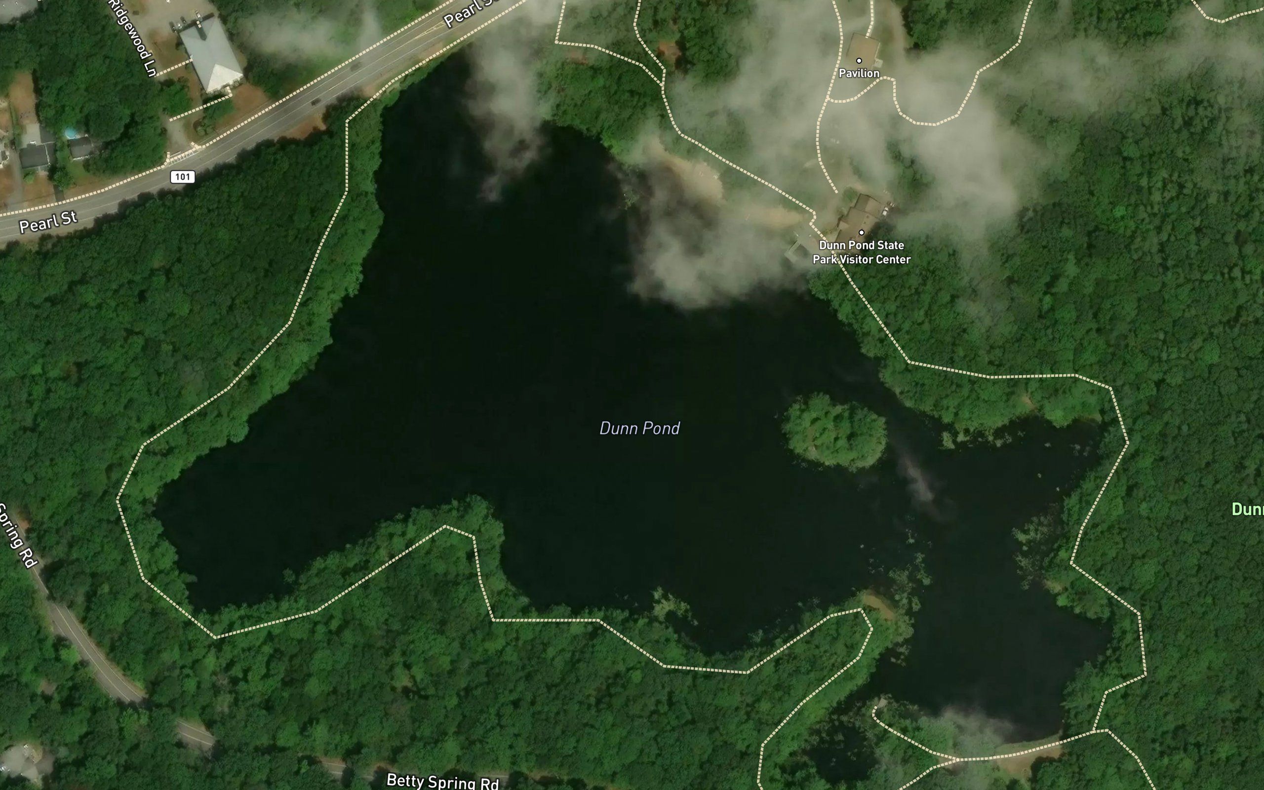 Dunn Pond