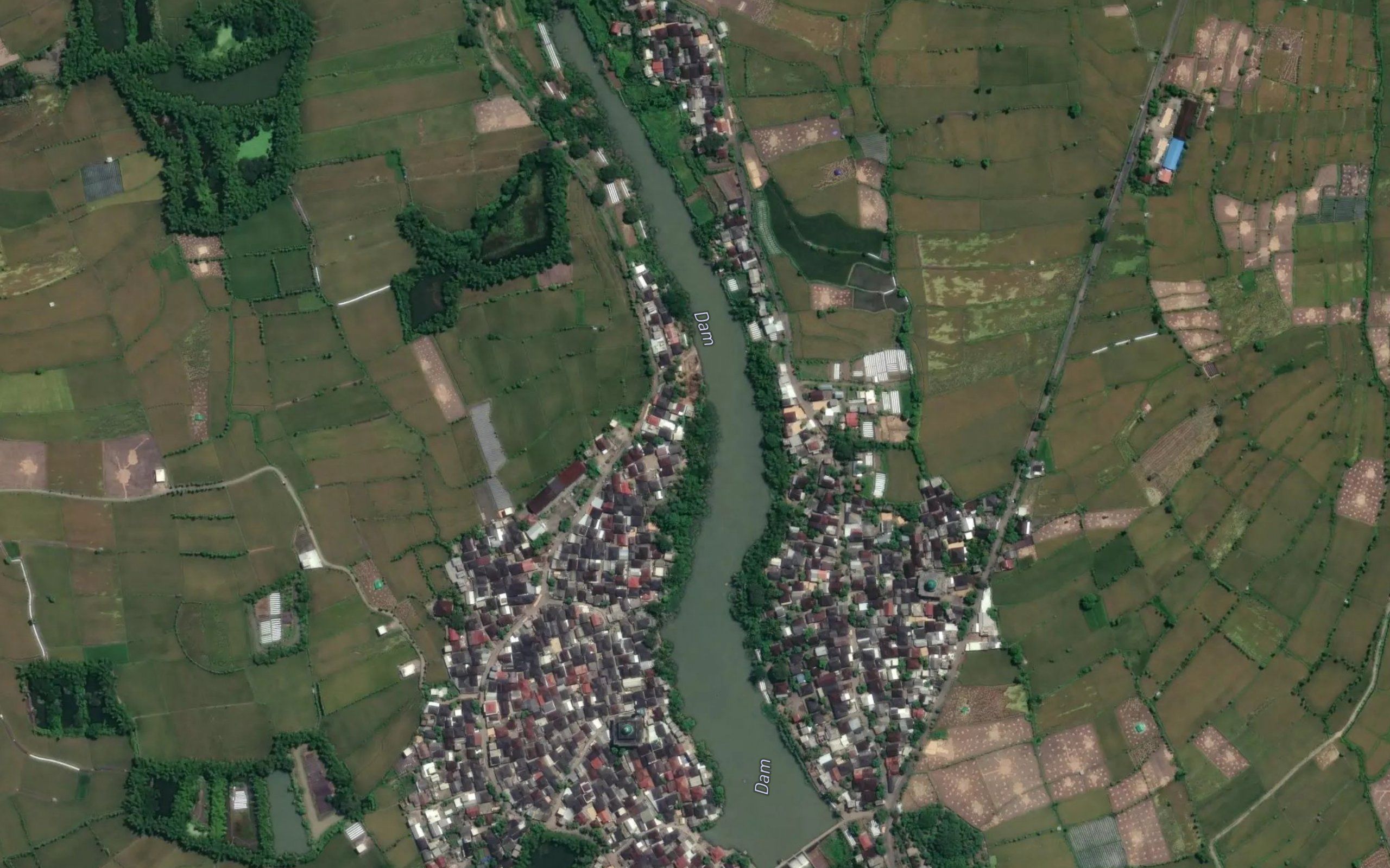 Embung Tundak