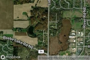 Crow River Reservoir (historical)