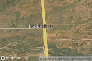 Presa La Manga de Cortez