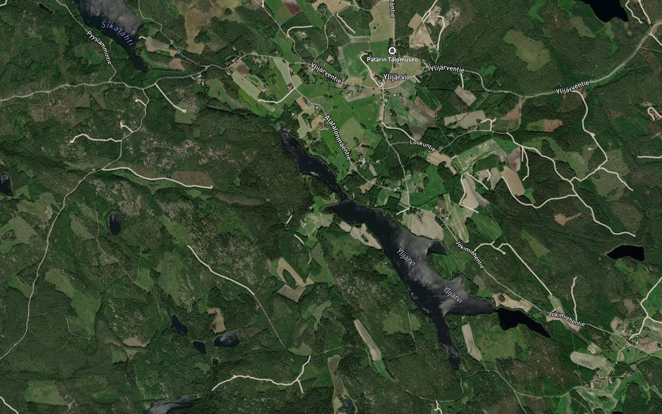 Halkolahti