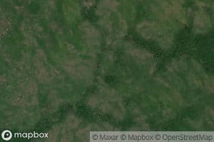 Cachoeira das Tres Bocas