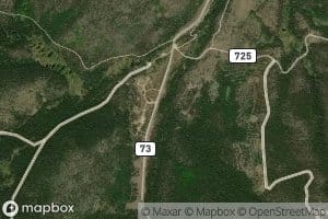 Fool Creek