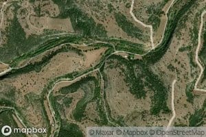 Big Armidge Creek