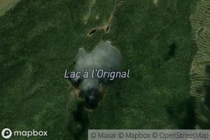 Lac a l'Orignal