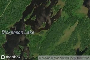 Dickenson Lake