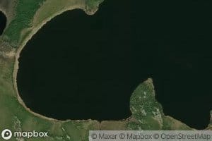 Whyte Lake