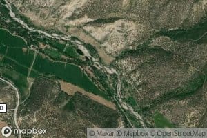 Martin Creek