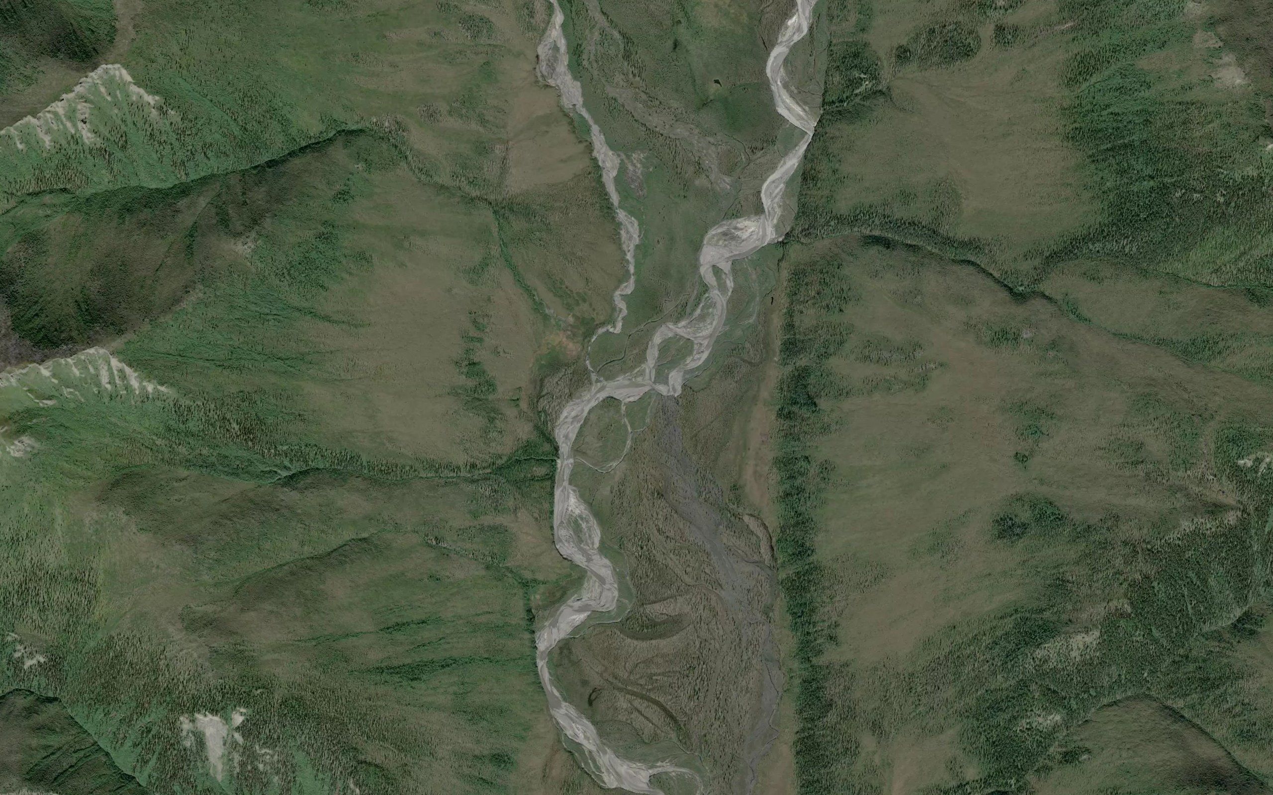 Swede Creek