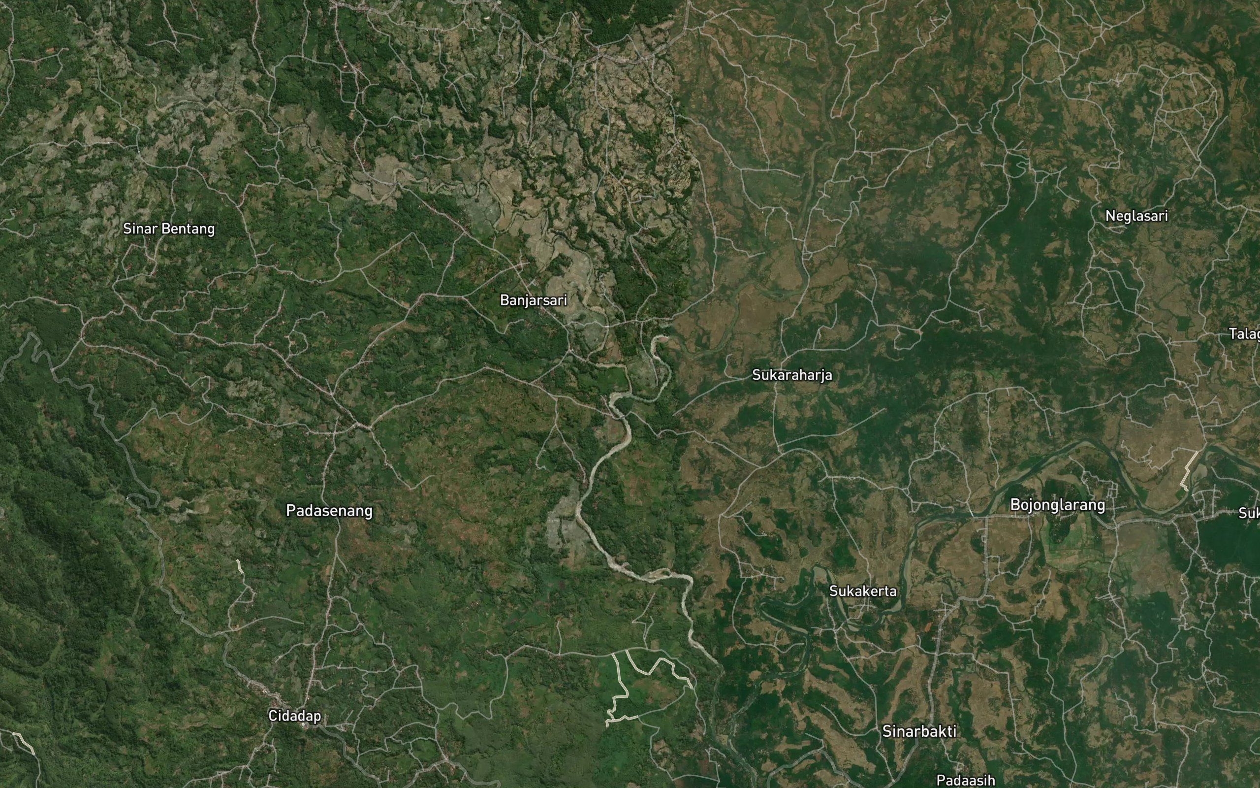 Ci Kalapanunggal