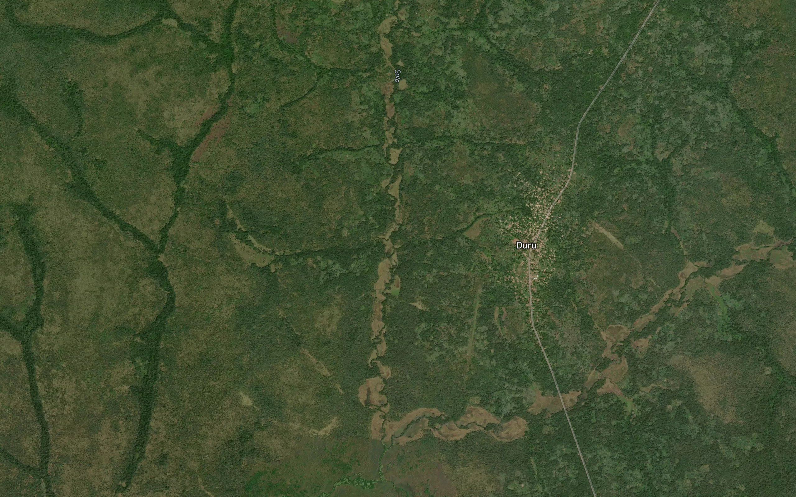Nangunge
