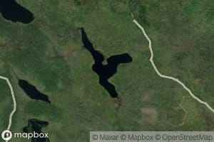 Glawsons Long Lake