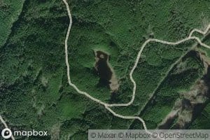 Moss Lake