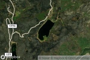 Laramie Lake