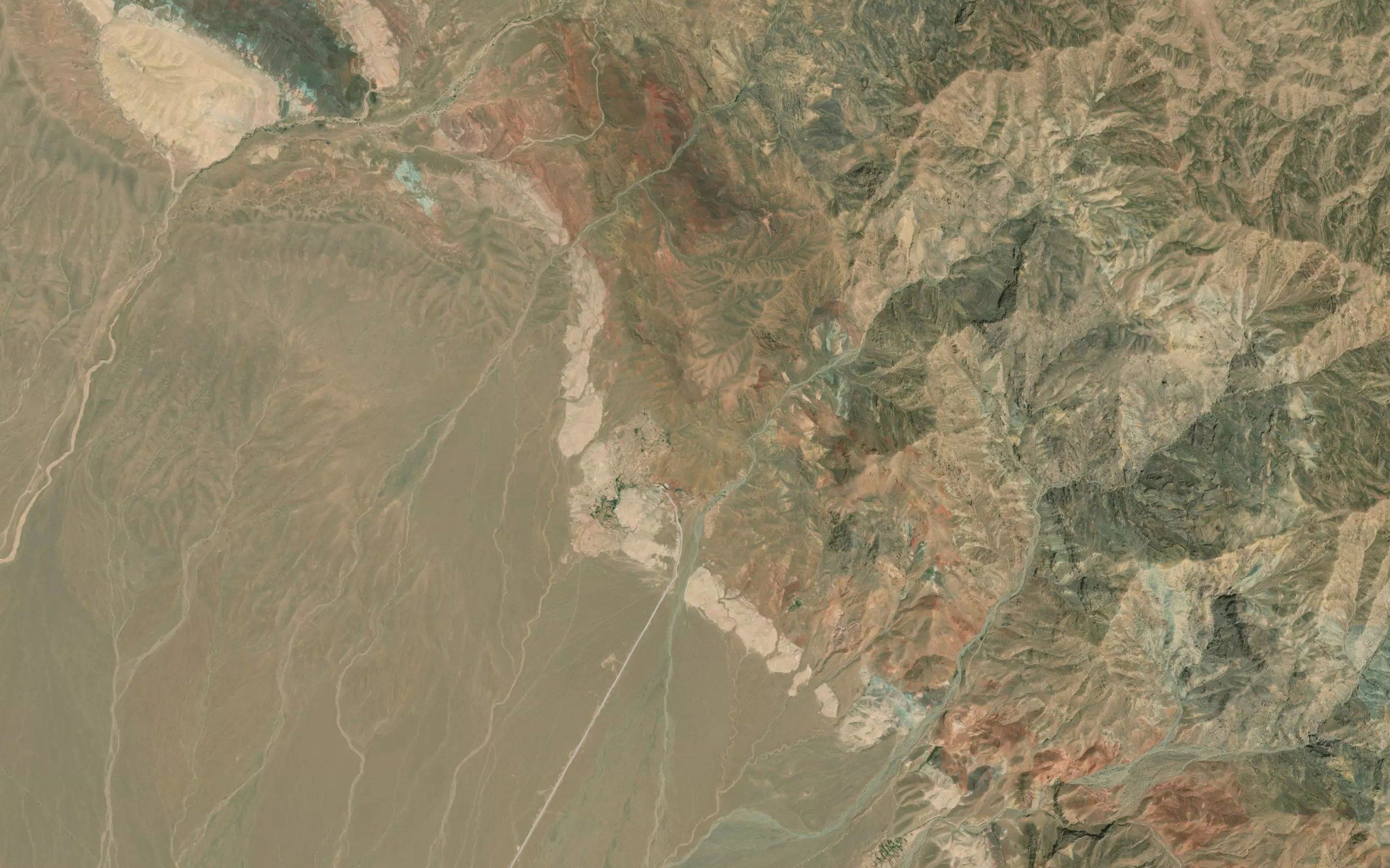 Cheshmeh-ye Neyuk