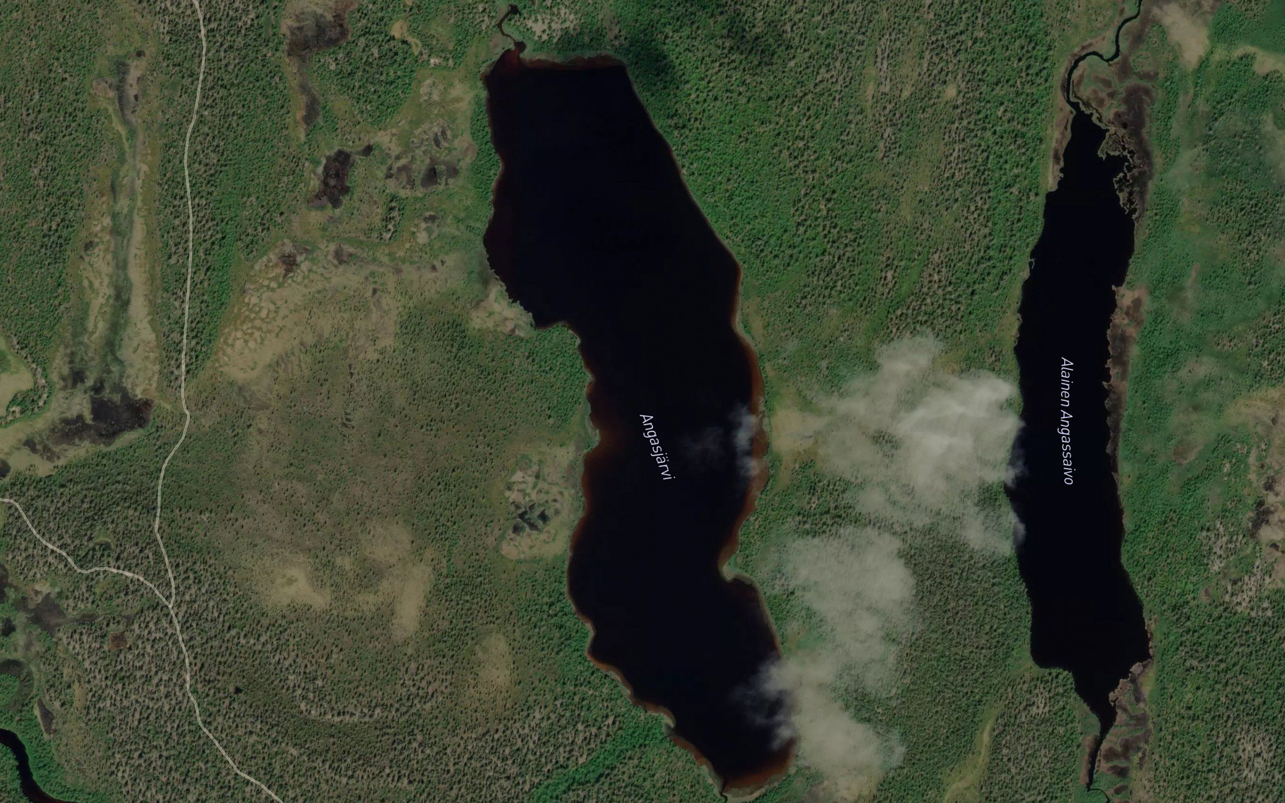 Angasjarvi