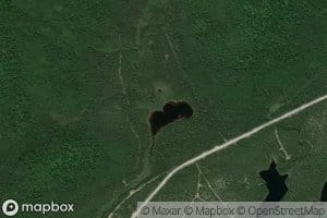Lac Delfortrie