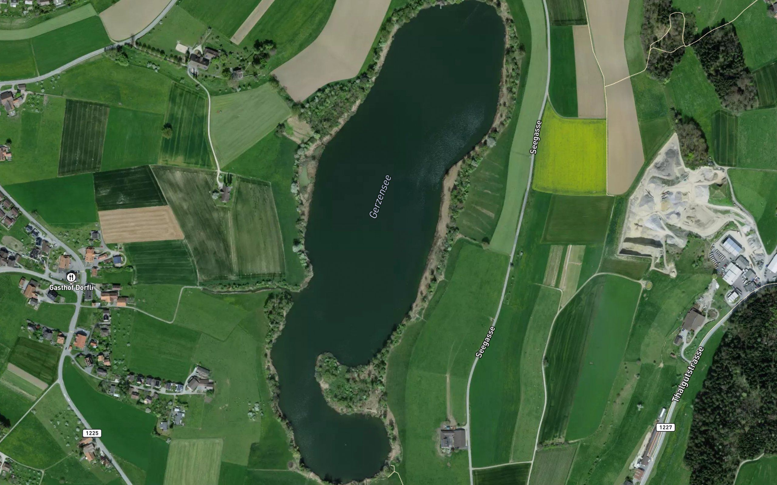 Gerzensee