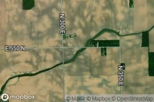 Matthew Anaker Ditch