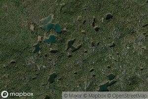 Krag Lake