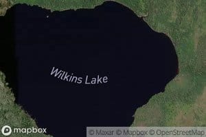 Wilkins Lake