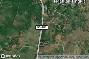 Kali Ngirip