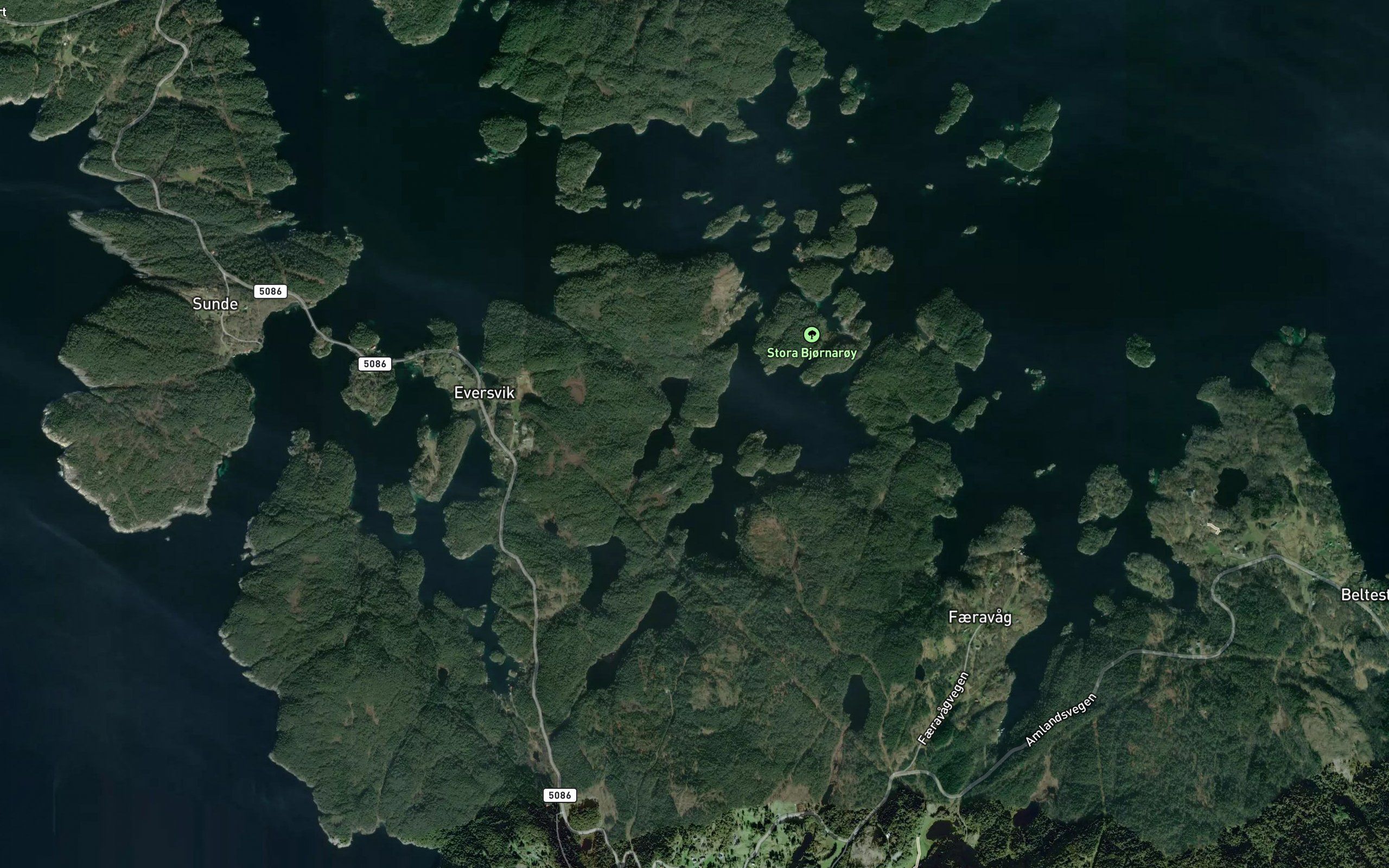 Bekkjarvika