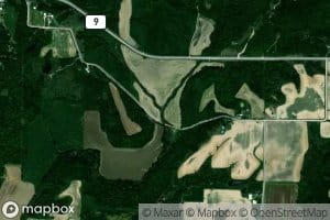 Lost Grove Creek