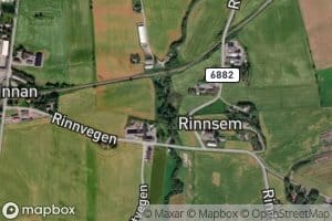 Rinnfossen